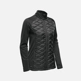 Veste thermale pour femme - AFH1W