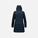 Manteaux-femme-Stormtech-AFP3W-marine-graphite-derrière