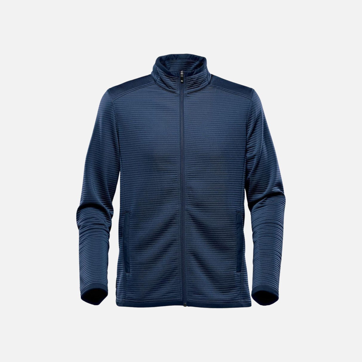 Manteaux-homme-Andora-Stormtech-EQX1-marine-devant