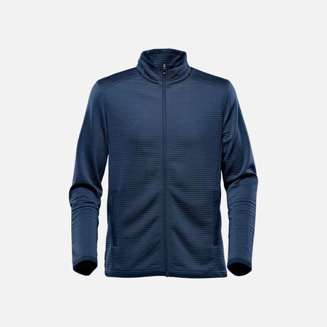 Manteaux-homme-Andora-Stormtech-EQX1-marine-devant