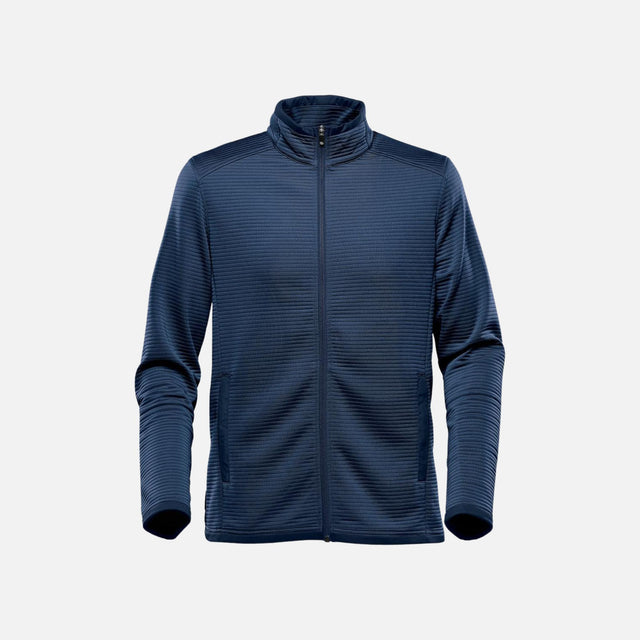 Manteaux-homme-Andora-Stormtech-EQX1-marine-devant