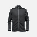 Manteaux-homme-Andora-Stormtech-EQX1-noir-devant