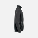 Manteaux-homme-Andora-Stormtech-EQX1-noir-côté