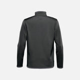 Manteaux-homme-Andora-Stormtech-EQX1-noir-derrière