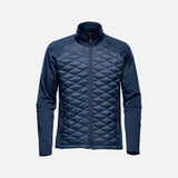 Manteaux-homme-Boulder-Stormtech-AFH1-marine-devant