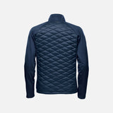 Manteaux-homme-Boulder-Stormtech-AFH1-marine-derrière