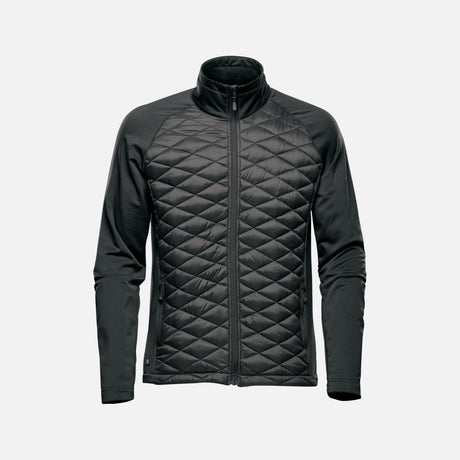 Manteaux-homme-Boulder-Stormtech-AFH1-noir-devant