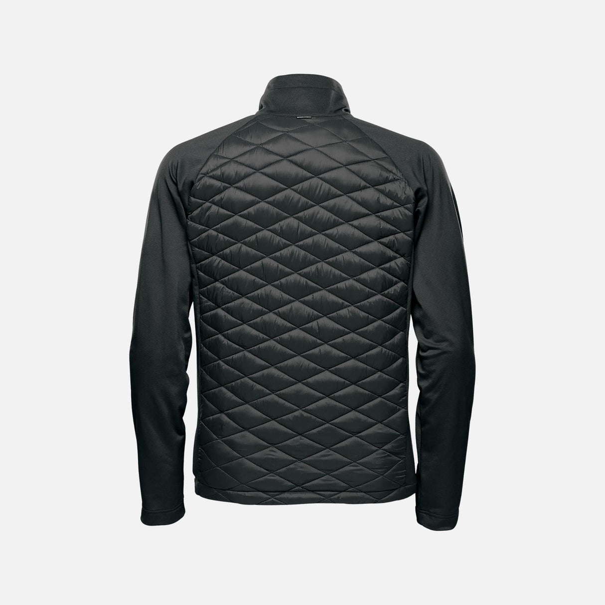 Manteaux-homme-Boulder-Stormtech-AFH1-noir-derrière