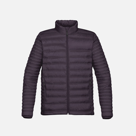 Manteaux-thermique-Basecamp-Stormtech-PFJ4-imperial-devant
