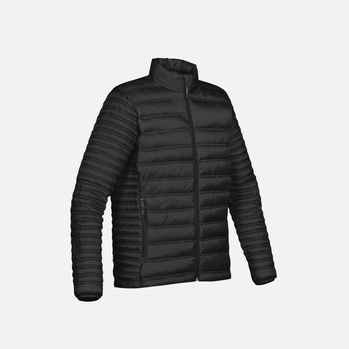 Manteaux-thermique-Basecamp-Stormtech-PFJ4-noir-angle