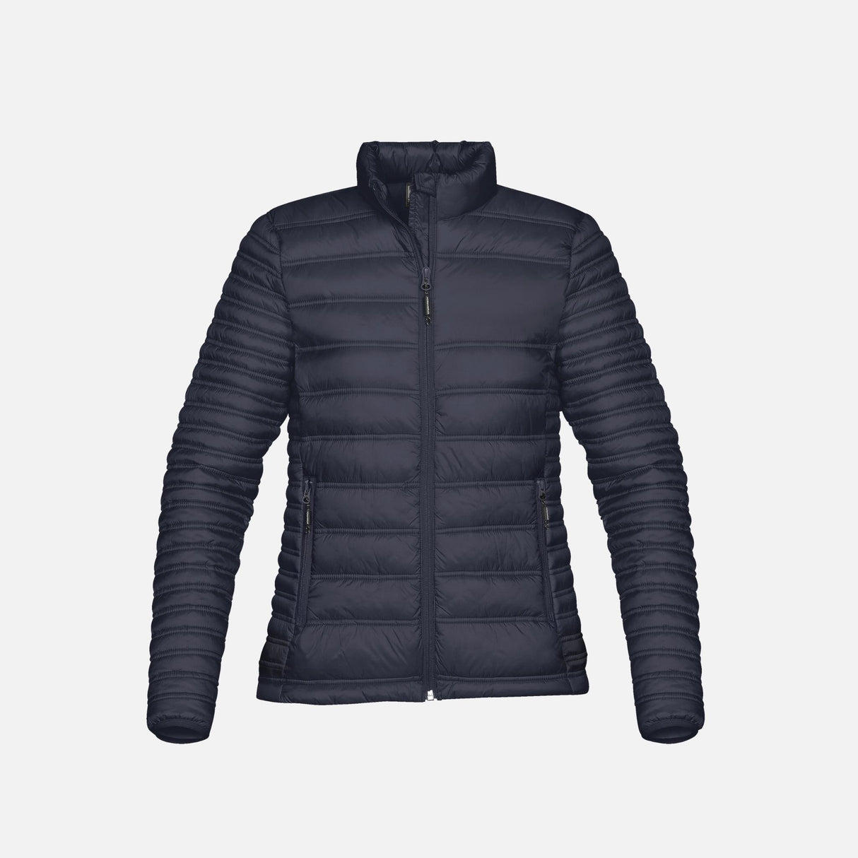 Manteaux-thermique-Basecamp-Stormtech-PFJ4W-marine-devant