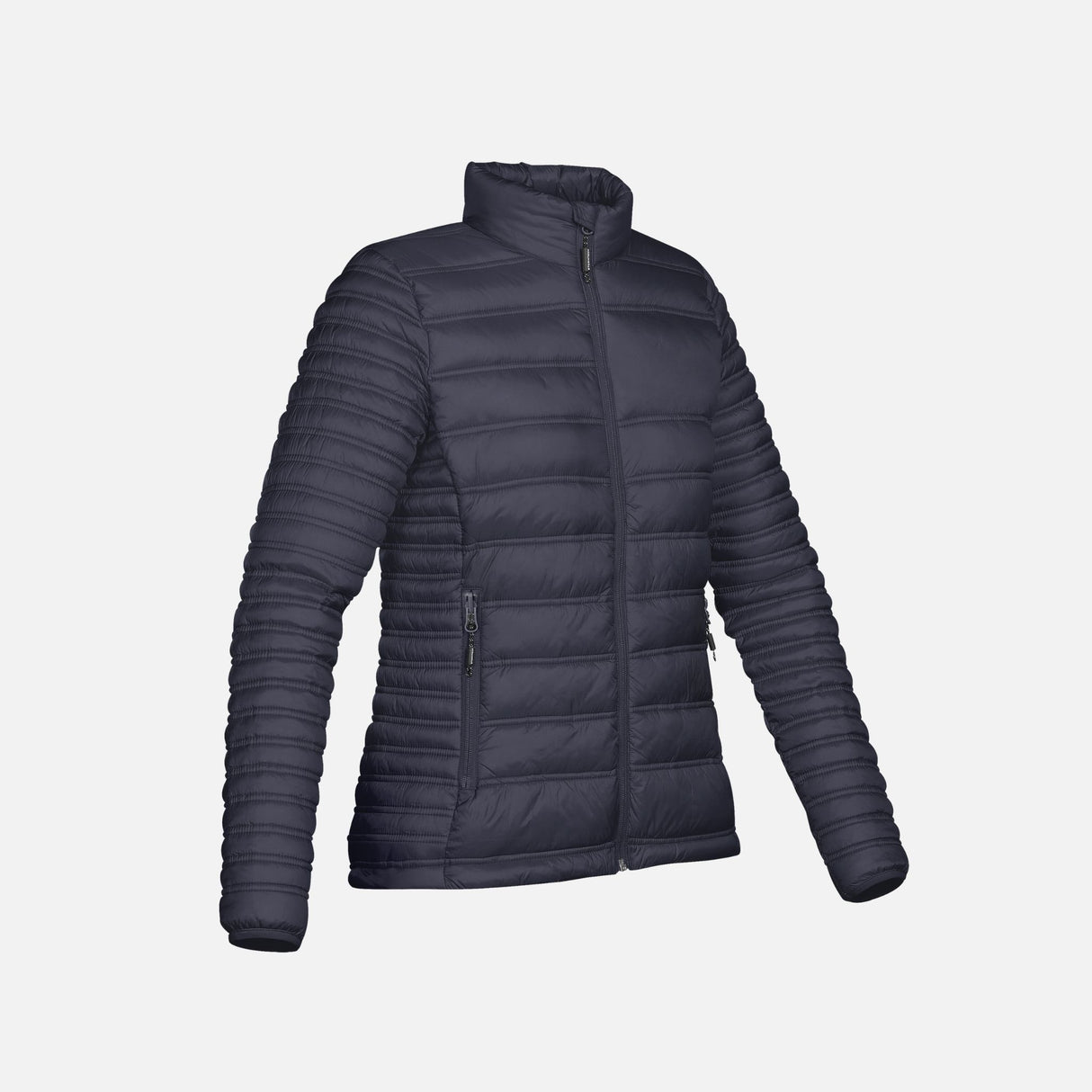 Manteaux-thermique-Basecamp-Stormtech-PFJ4W-marine-angle