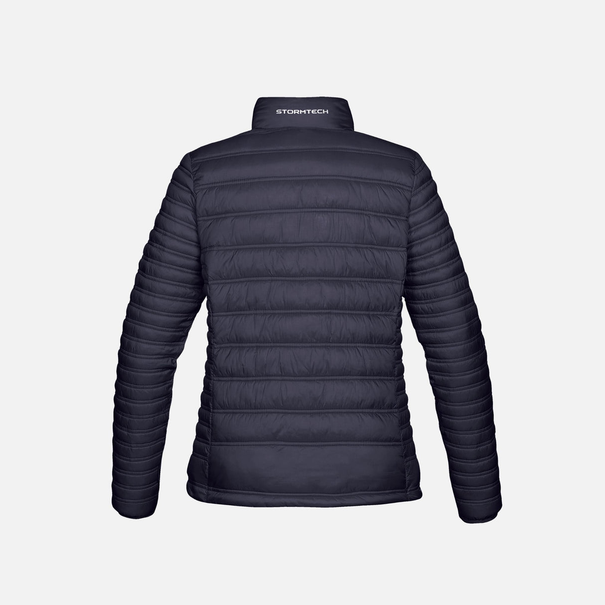 Manteaux-thermique-Basecamp-Stormtech-PFJ4W-marine-derrière