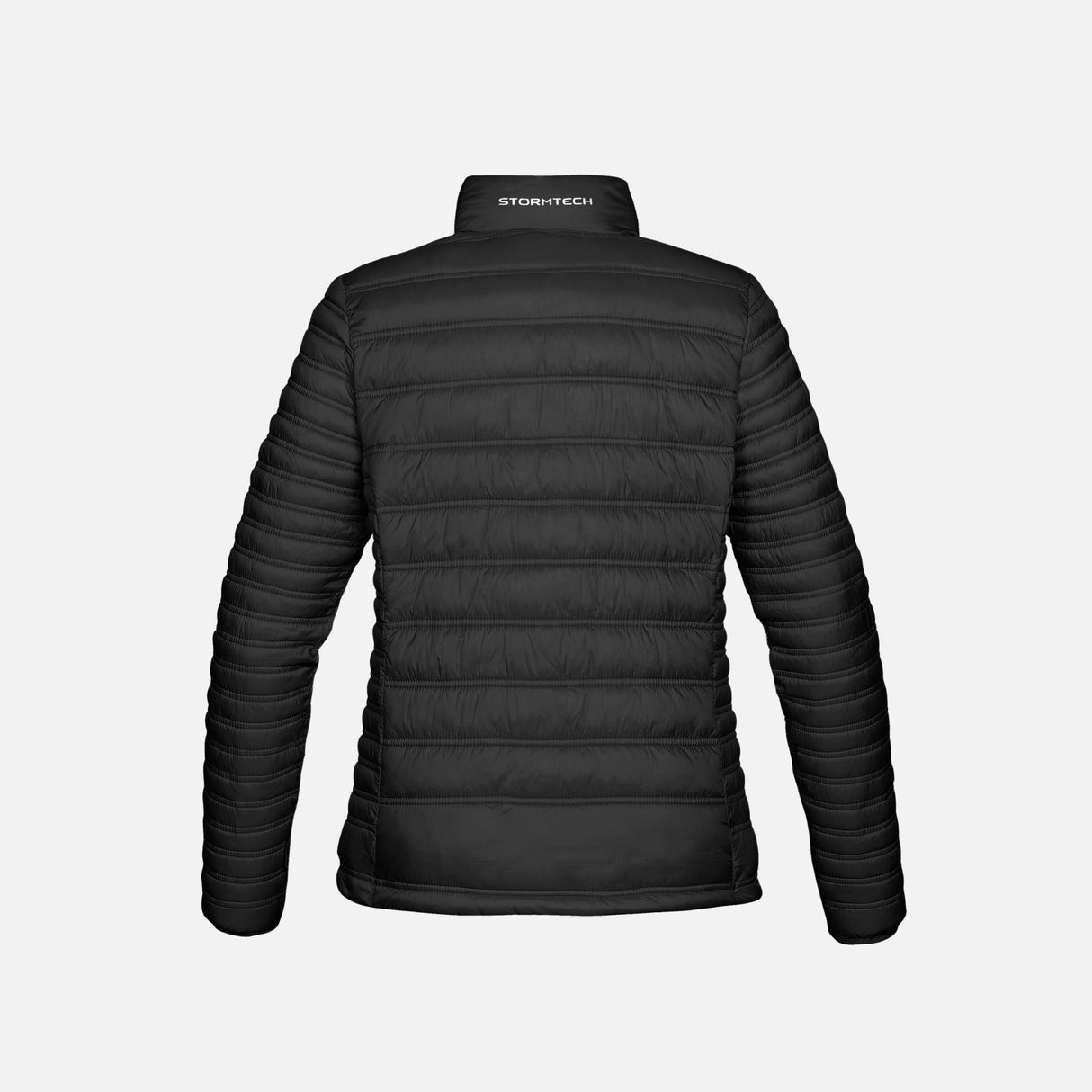 Manteaux-thermique-Basecamp-Stormtech-PFJ4W-noir-derriere