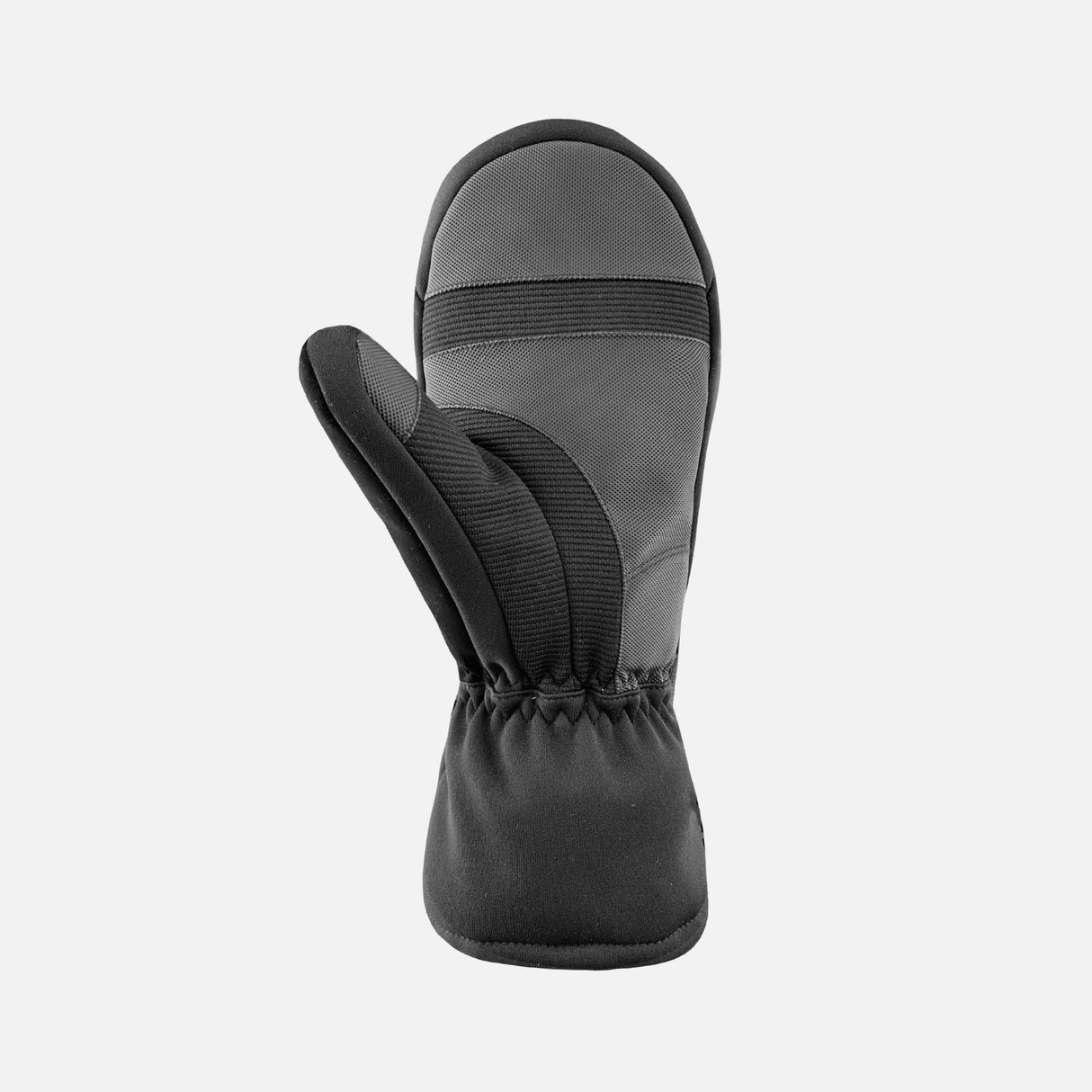 Mitaine-hiver-travail-Auclair-2G890-noir-paume