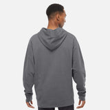 Molleton-a-capuchon-Independant-S_S-SS4500-charbon-derrière-mannequin