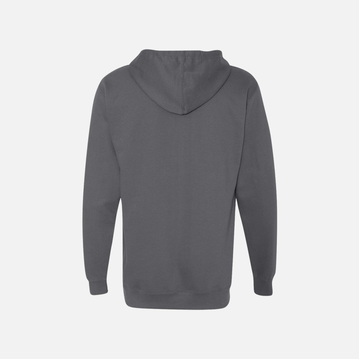 Molleton-a-capuchon-Independant-S_S-SS4500-charbon-derrière