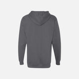 Molleton-a-capuchon-Independant-S_S-SS4500-charbon-derrière