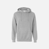 Molleton-a-capuchon-Independant-S_S-SS4500-gris-cendre-devant