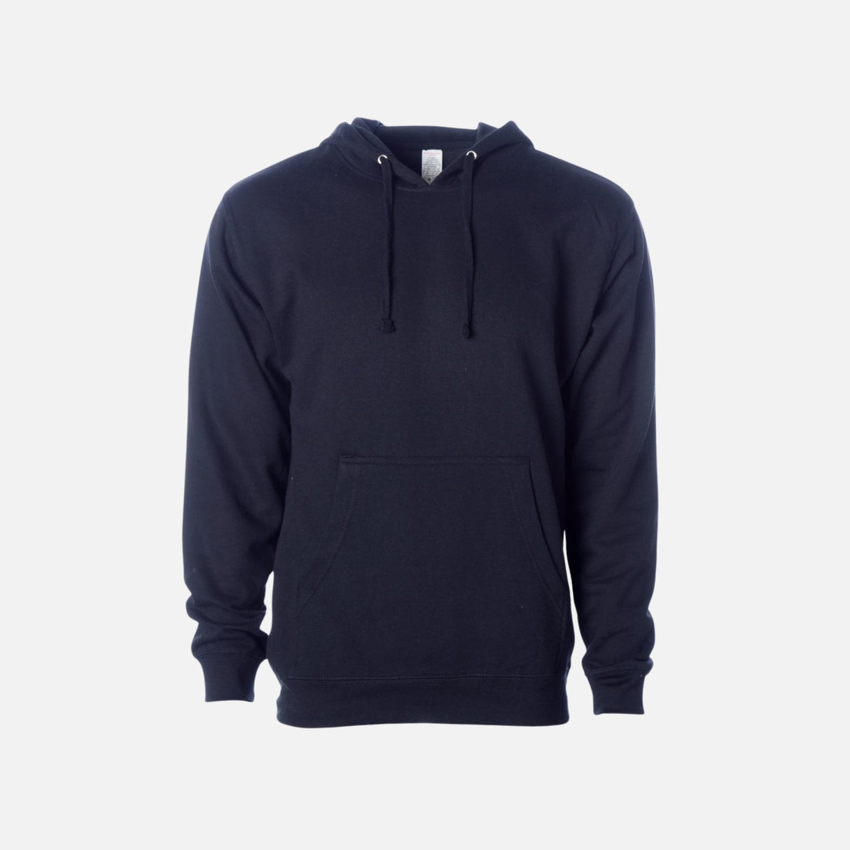 Molleton-a-capuchon-Independant-S_S-SS4500-marine-devant