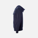 Molleton-a-capuchon-Independant-S_S-SS4500-marine-côté