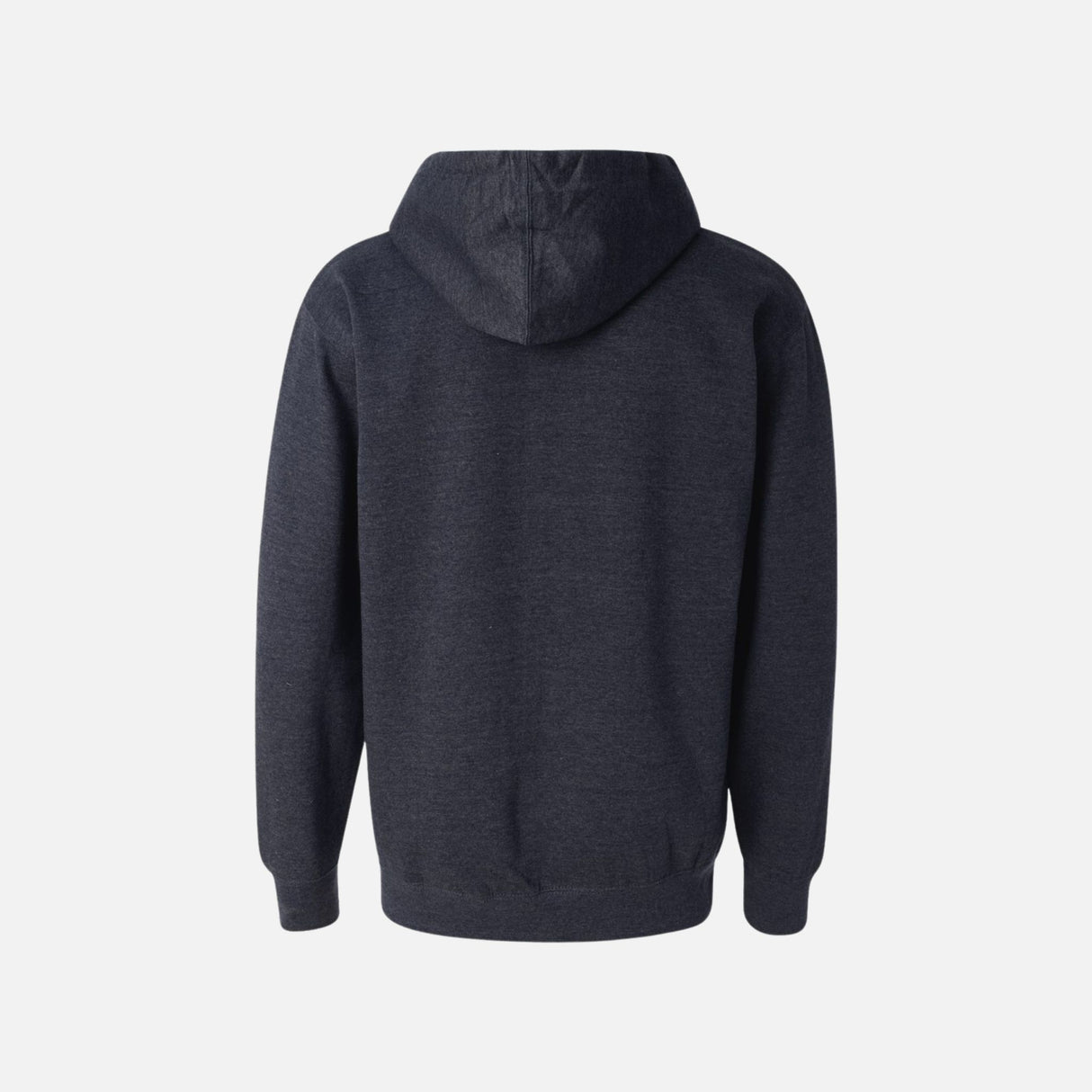 Molleton-a-capuchon-Independant-S_S-SS4500-marine-cendre-derrière