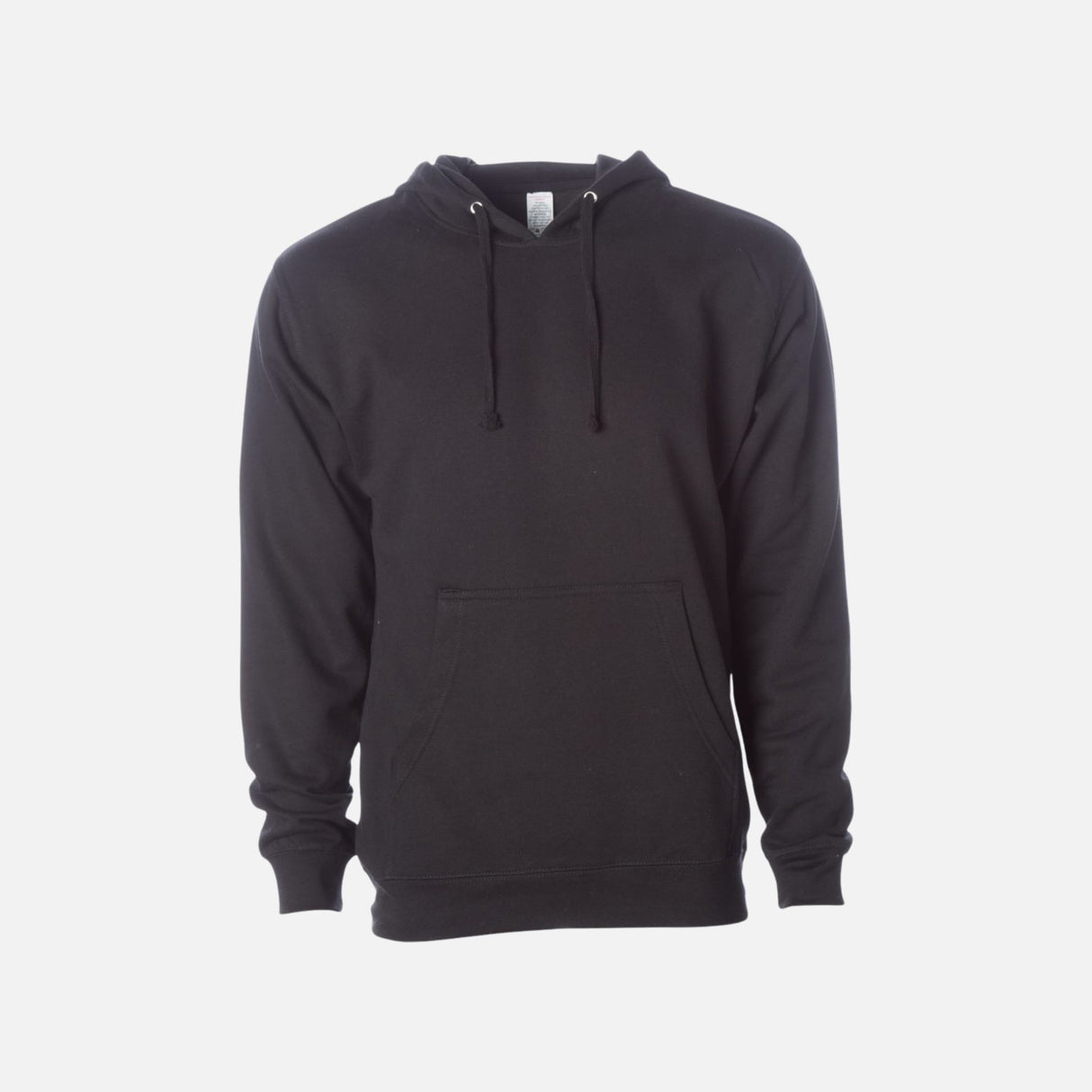 Molleton-a-capuchon-Independant-S_S-SS4500-noir-devant