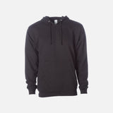 Molleton-a-capuchon-Independant-S_S-SS4500-noir-devant