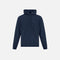 Chandail à capuchon en molleton marine de la collection Everyday d'ATC, vêtements capuchons pour homme, chaud et durable.
