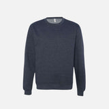 Molleton-col-rond-Independant-S_S-SS3000-marine-cendre-devant