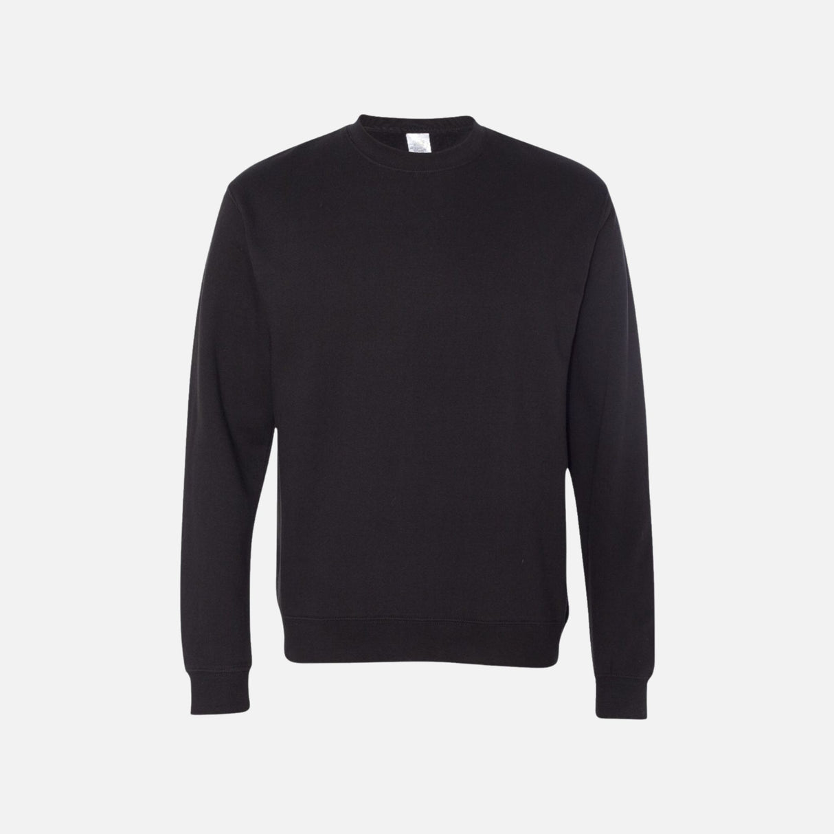 Molleton-col-rond-Independant-S_S-SS3000-noir-devant