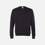 Molleton-col-rond-Independant-S_S-SS3000-noir-devant