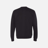 Molleton-col-rond-Independant-S_S-SS3000-noir-derrière