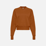 Molleton-col-rond-Next-Level-S_S-9087-argile-devant