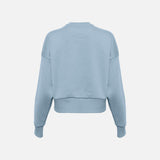 Molleton-col-rond-Next-Level-S_S-9087-denim-derrière