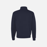 Molleton-zippe-Jerzees-S_S-995MR-marine-derrière