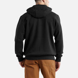 Ouate-Zip-Carharrt-100614-noir-derrière-mannequin