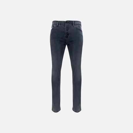 Pantalon-extensible-homme-WRTK-tke1779-med-blue-devant