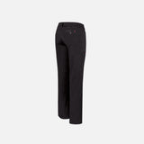 Pantalon-femme-travail-P_F-PF805-noir-derrière