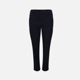 Pantalon-femme-travail-Task-TKE8050-navy-devant