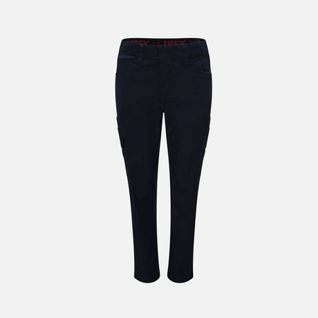 Pantalon-femme-travail-Task-TKE8050-navy-devant