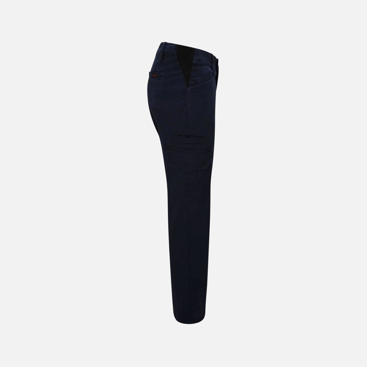 Pantalon-femme-travail-Task-TKE8050-navy-côté