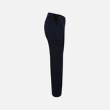 Pantalon-femme-travail-Task-TKE8050-navy-côté