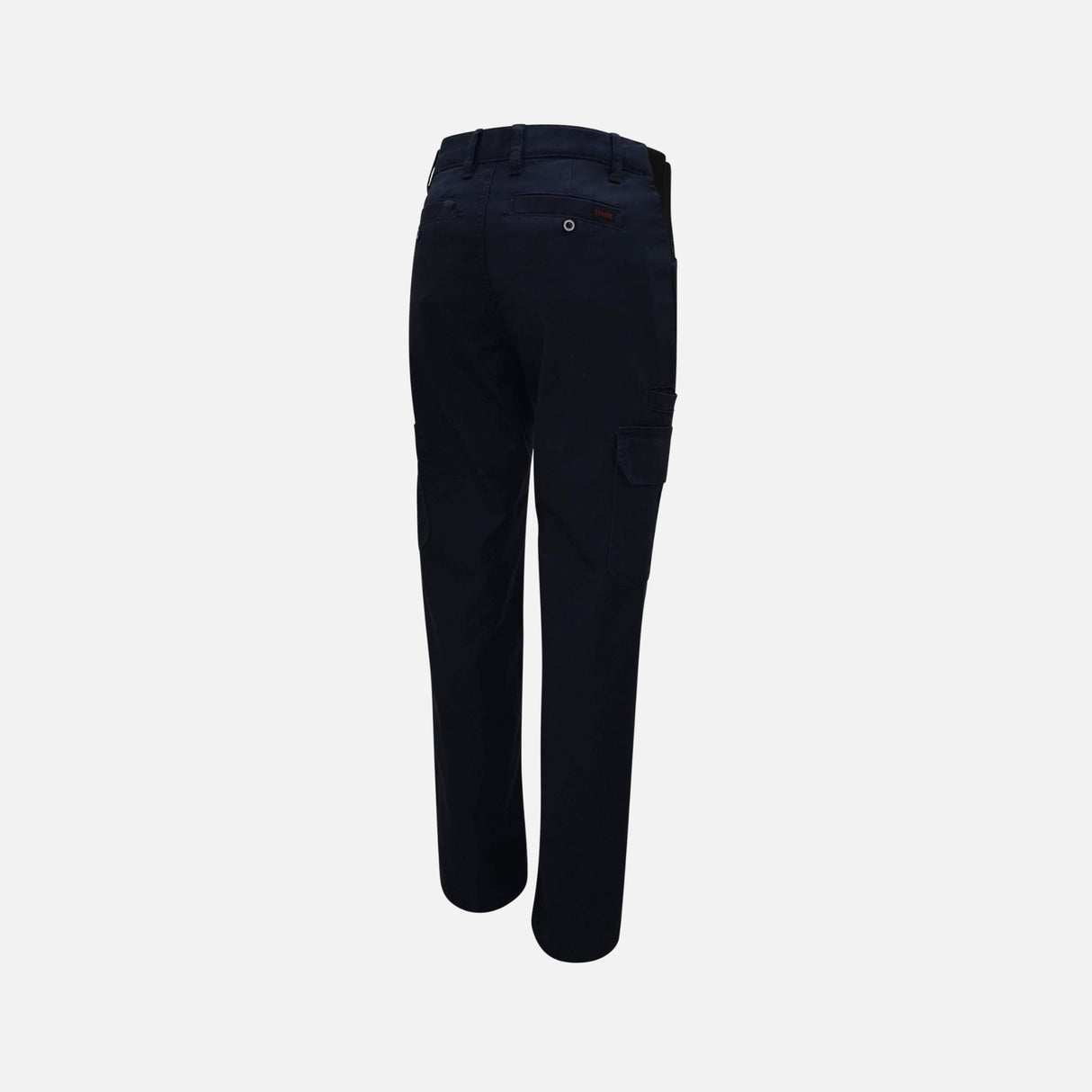 Pantalon-femme-travail-Task-TKE8050-navy-derrière