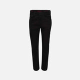 Pantalon-femme-travail-Task-TKE8050-noir-devant