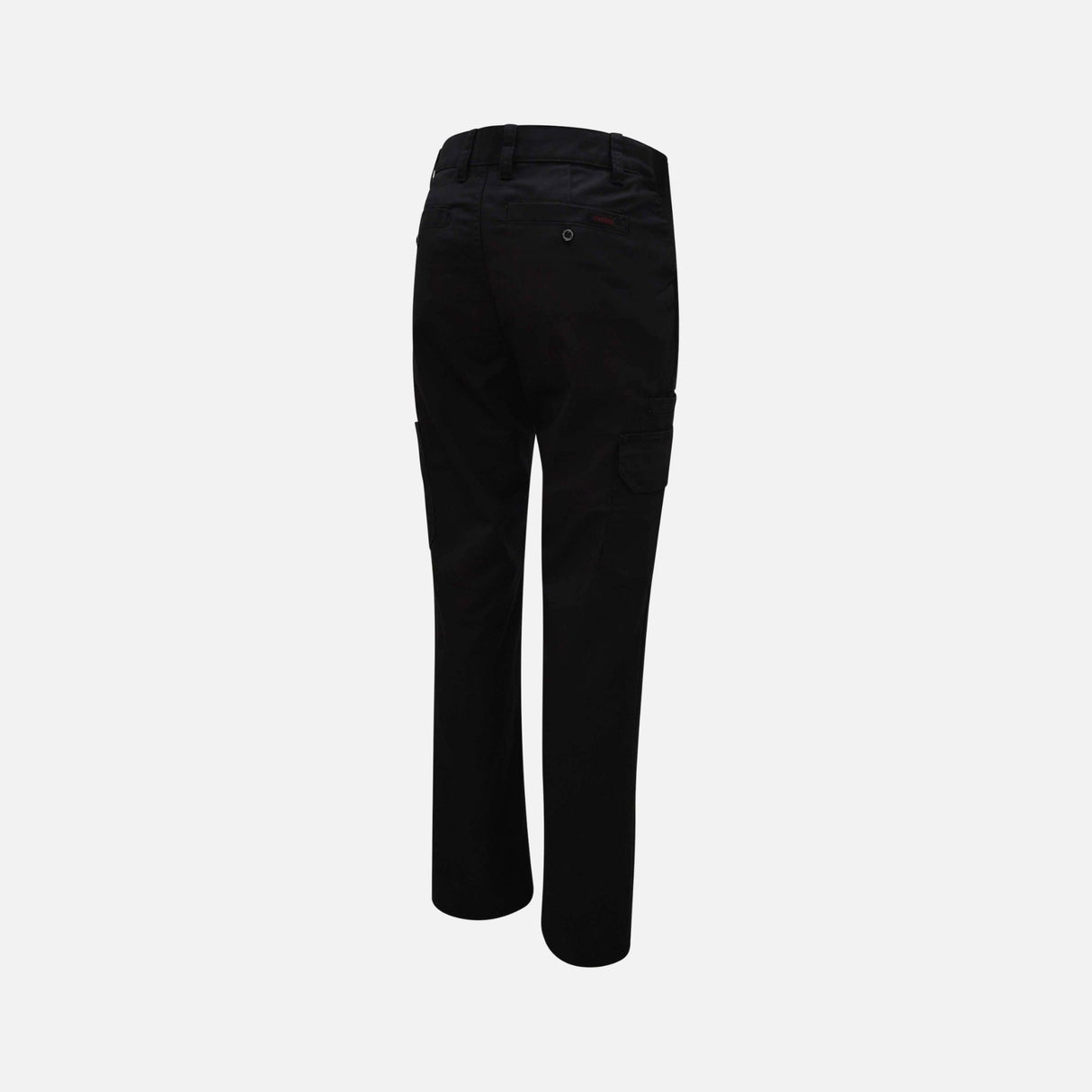 Pantalon-femme-travail-Task-TKE8050-noir-derrière