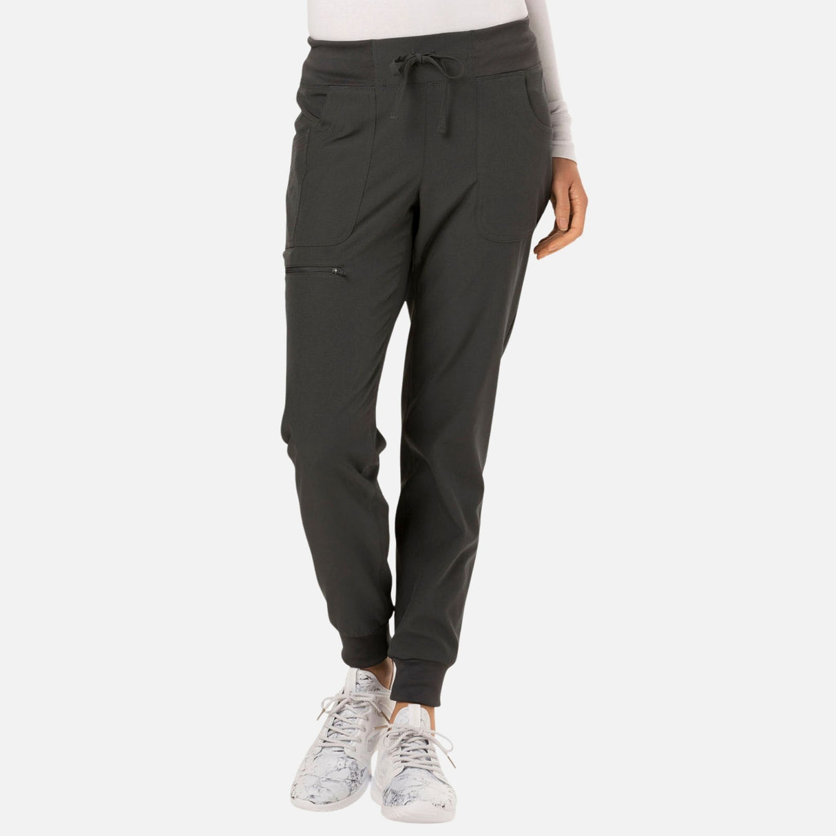 Pantalon-jogging-Heartsoul-HS030-BCKH-gris-devant