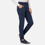 Pantalon-jogging-Heartsoul-HS030-BCKH-navy-côté