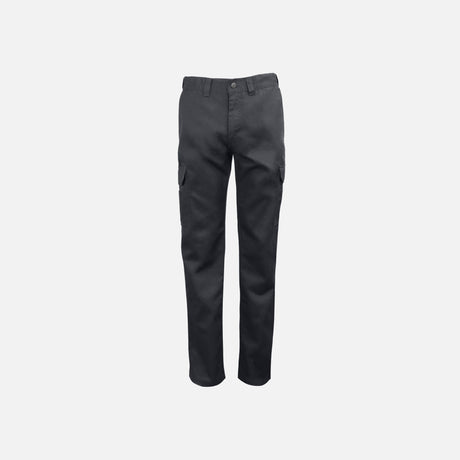 Pantalon-travail-Gatts-MRB011-gris-devant