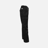 Pantalon-travail-Gatts-MRB011-noir-côté
